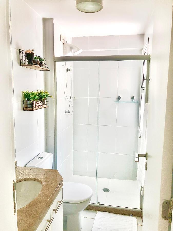 Apartment Em De Luxo A Beira Mar De Jatiuca *