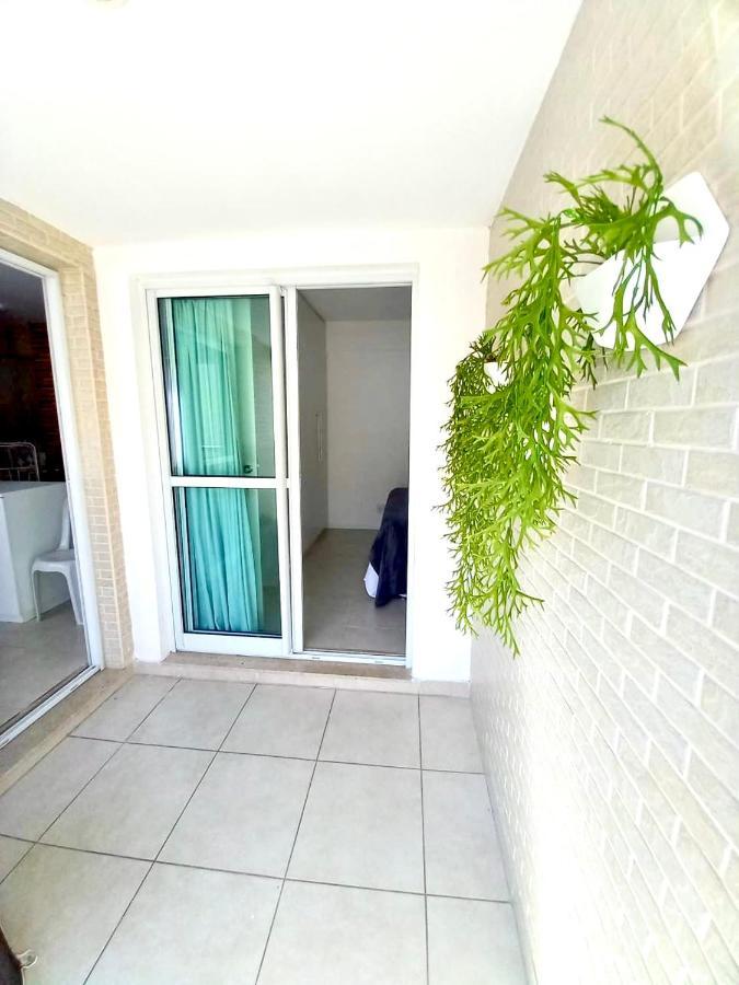 Em De Luxo A Beira Mar De Jatiuca Apartment