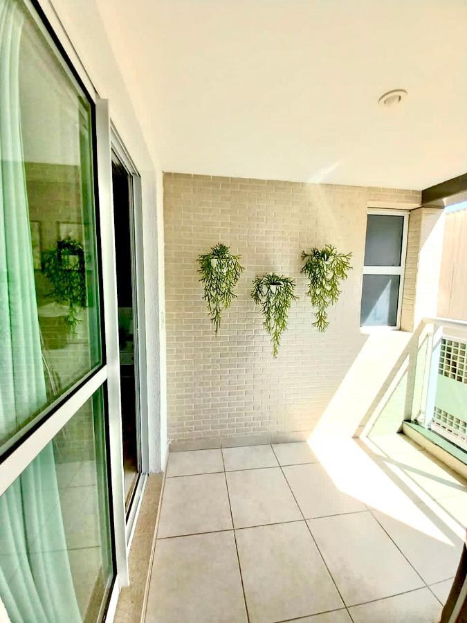 Apartment Em De Luxo A Beira Mar De Jatiuca