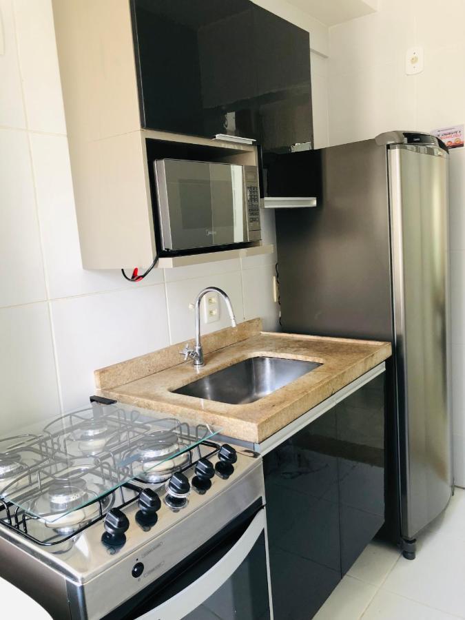 Apartment Em De Luxo A Beira Mar De Jatiuca *