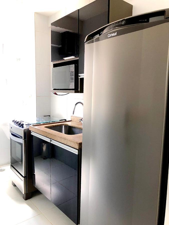 Apartment Em De Luxo A Beira Mar De Jatiuca Maceio (Alagoas)