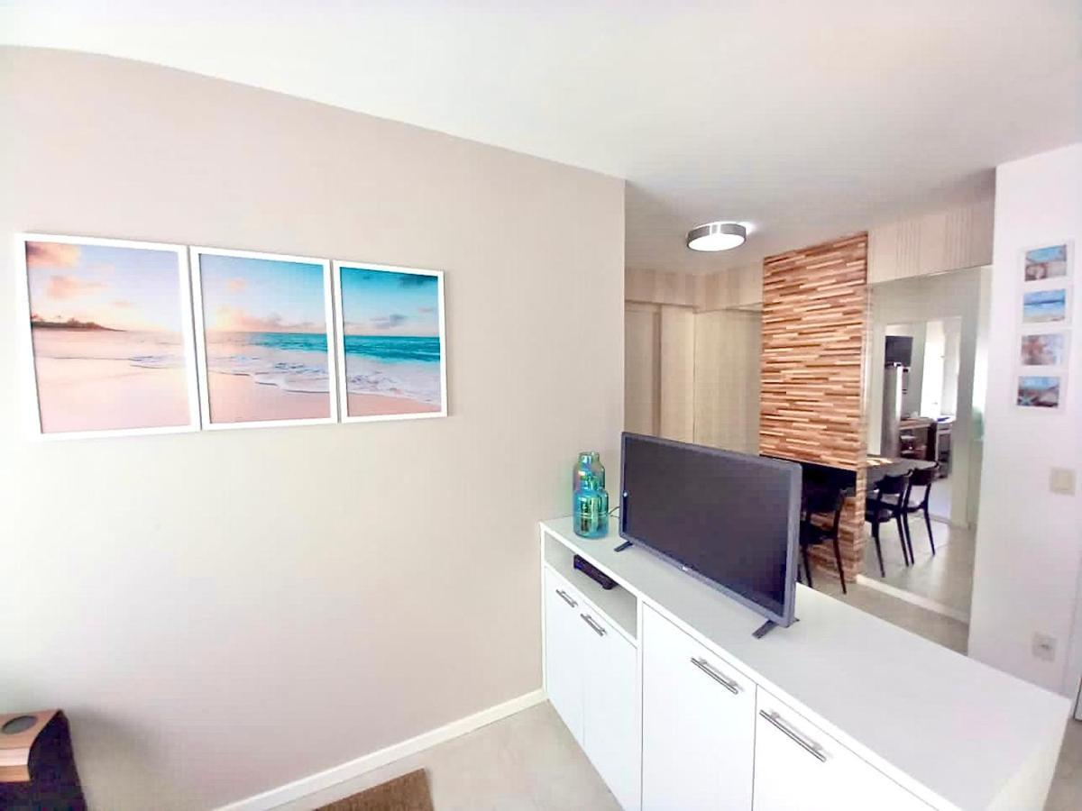 Apartment Em De Luxo A Beira Mar De Jatiuca *