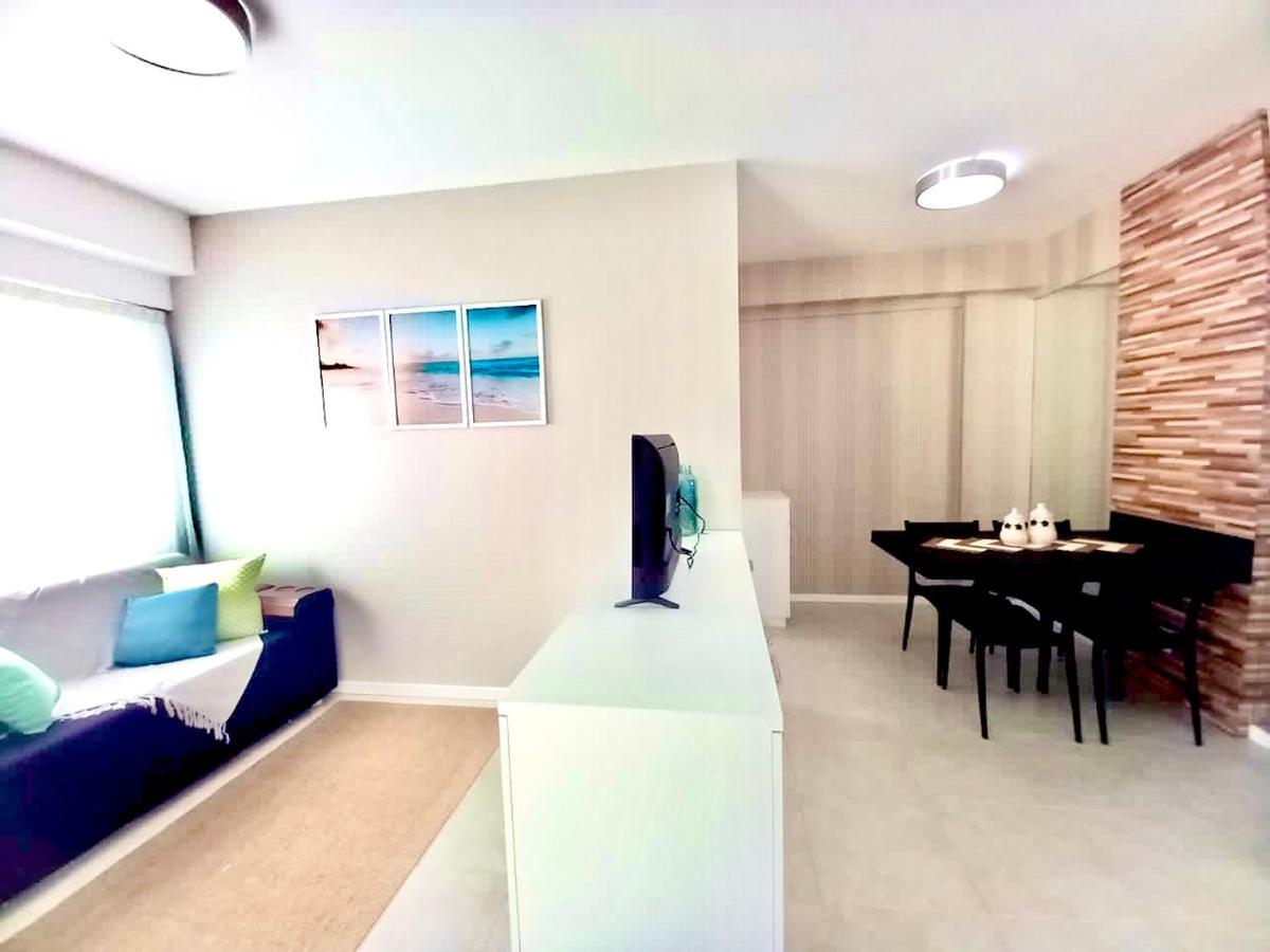 Apartment Em De Luxo A Beira Mar De Jatiuca