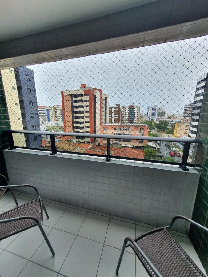 Apartamento Green Tower 2 Quartos- Castelo B Temporada *