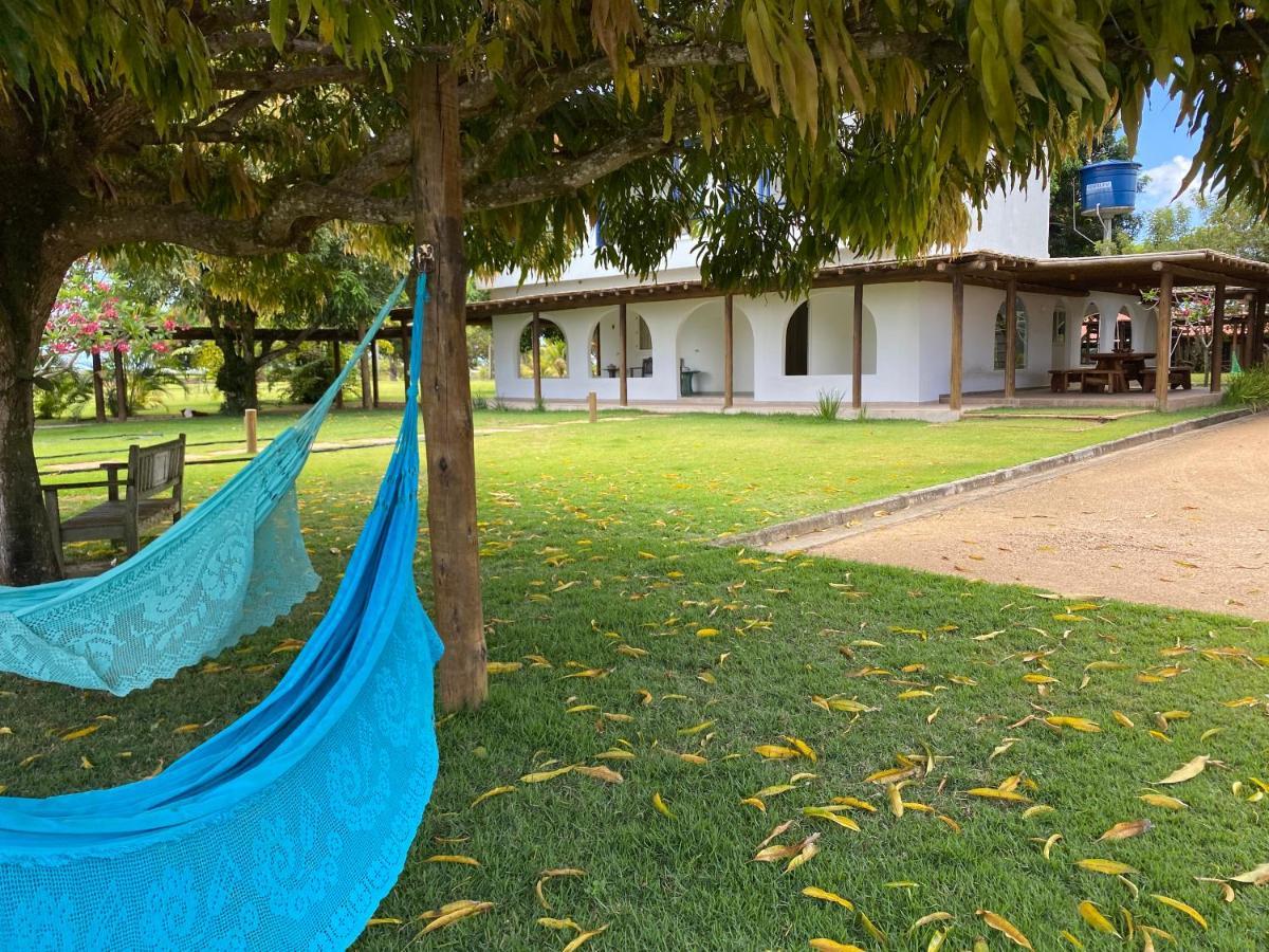 Rancho Sao Jose * Maceió