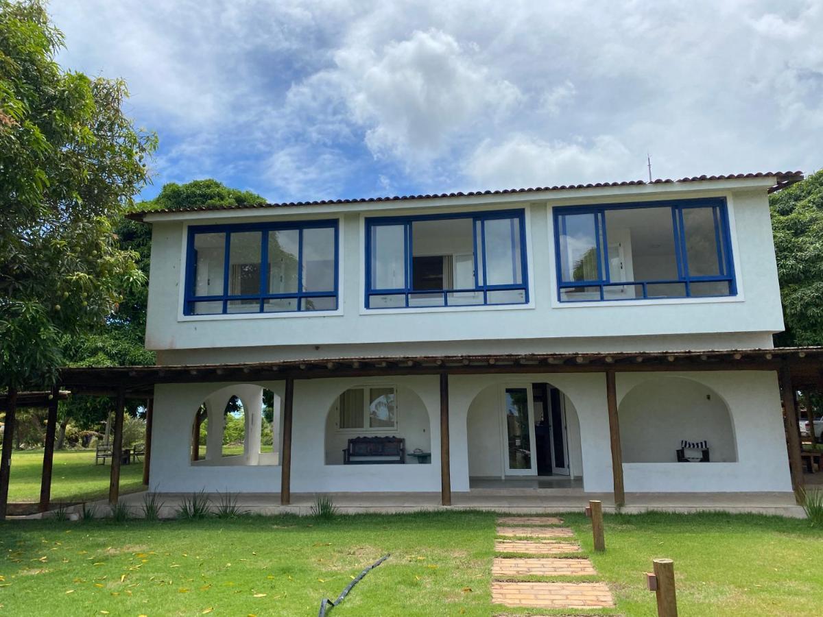 Rancho Sao Jose Casa de férias