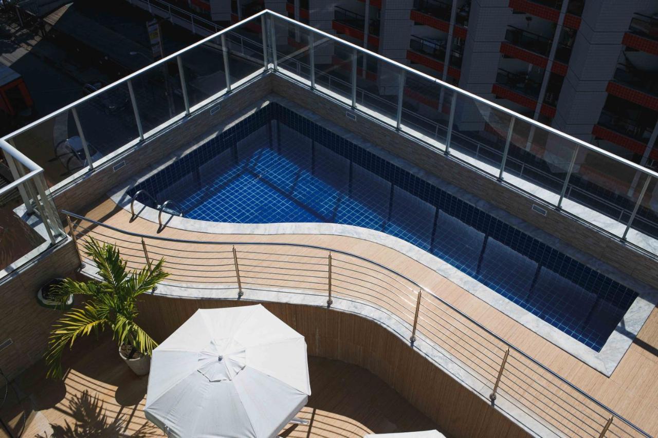 Hotel Tropico