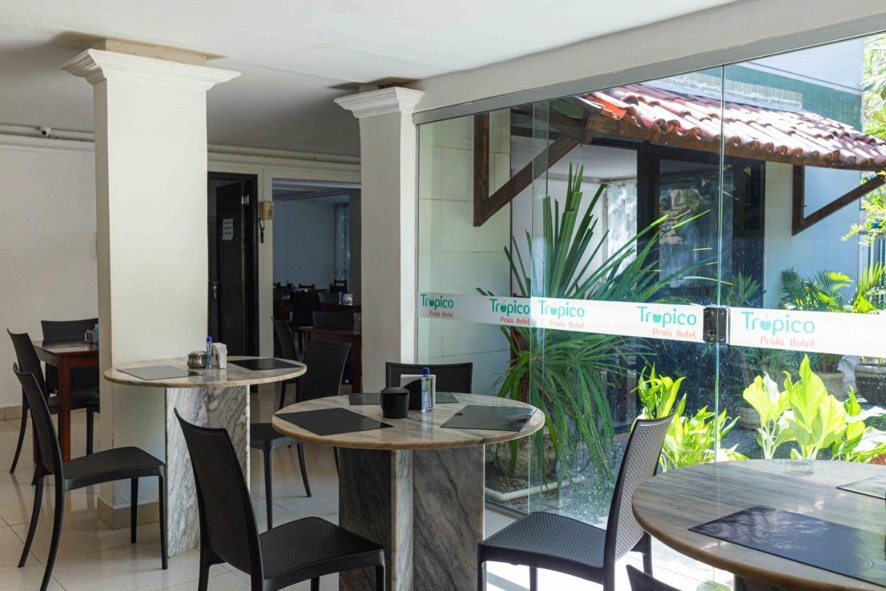 Hotel Tropico Maceió