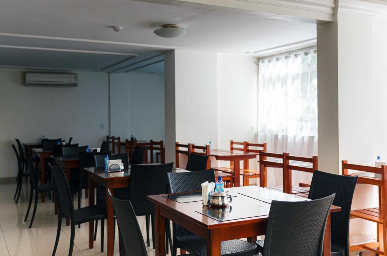 Tropico Hotel Maceió
