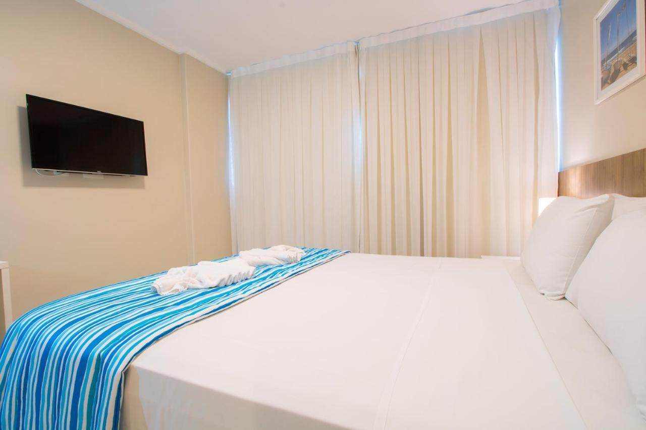 Acqua Ponta Hotel