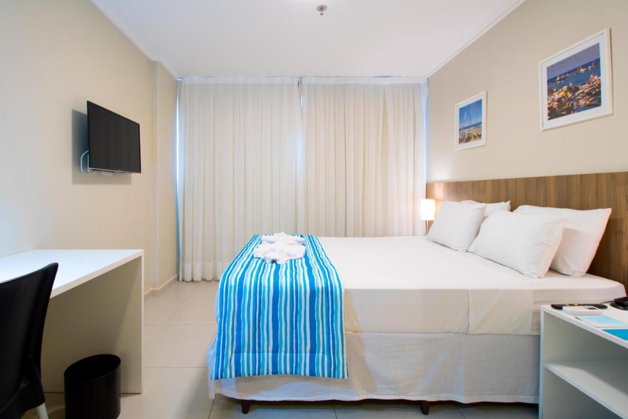 Acqua Ponta Hotel 3*