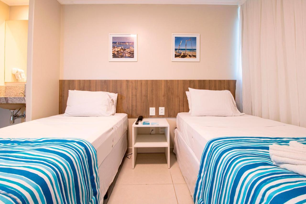 Acqua Ponta Hotel 3*