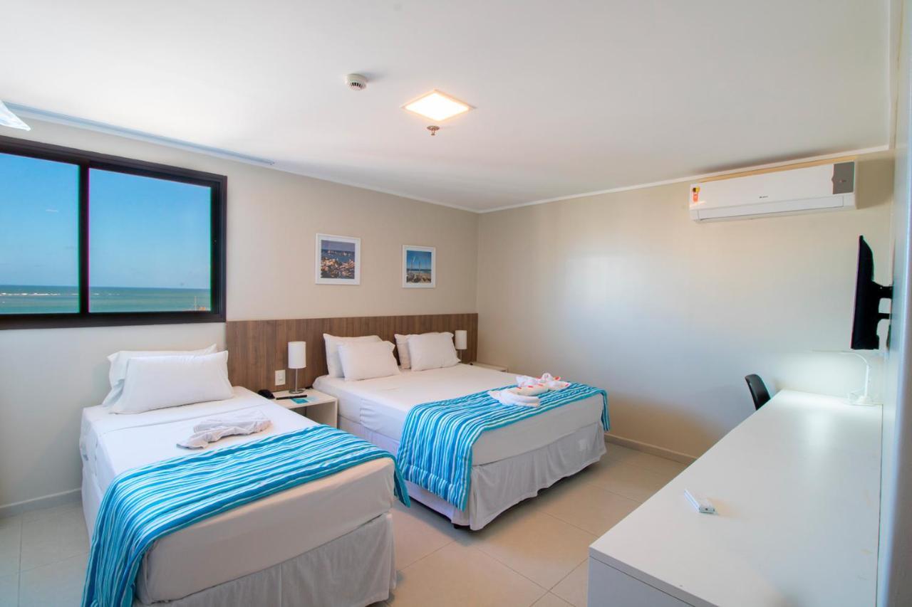 Acqua Ponta Hotel Maceio (Alagoas)