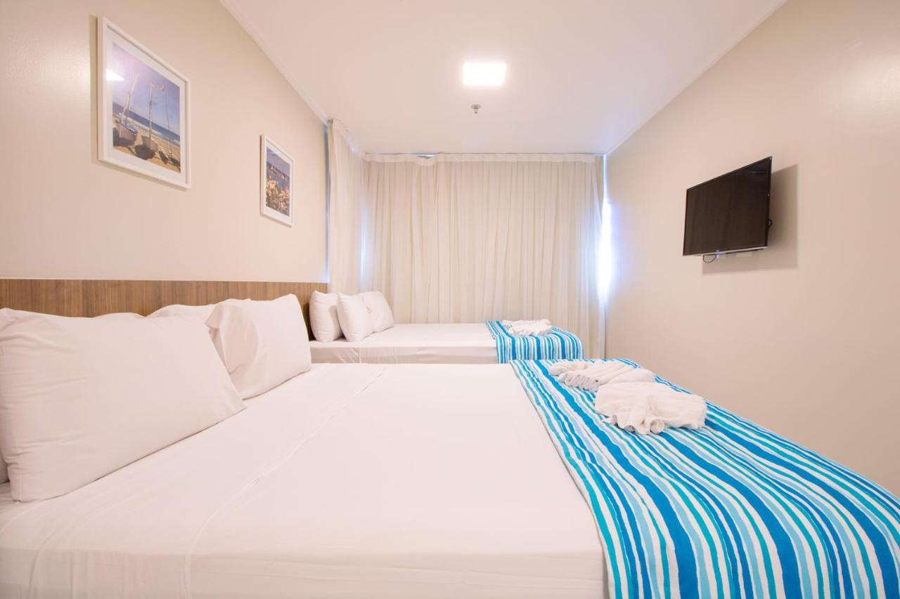 Acqua Ponta Hotel Maceio (Alagoas)