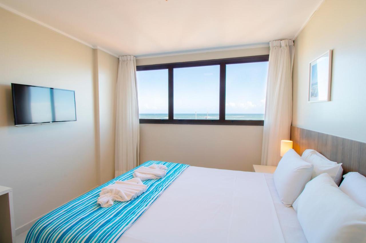 Hotel Acqua Ponta 3*