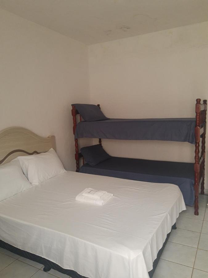 Casa de hóspedes El Shaday Maceió