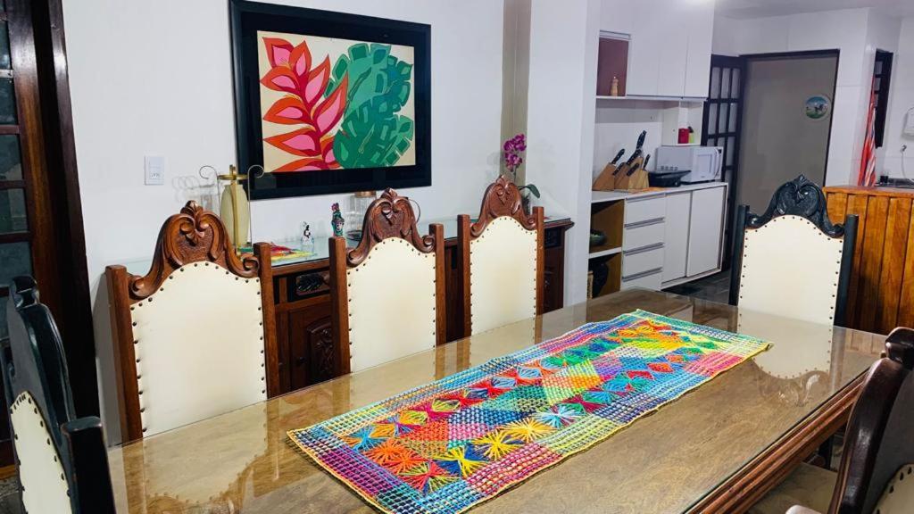Homestay Querencia *