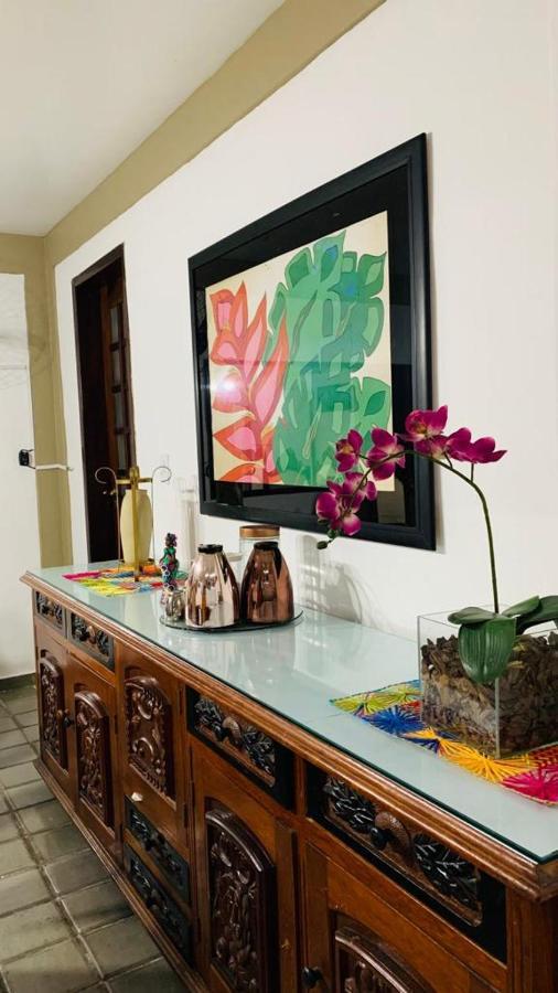 Querencia Homestay *