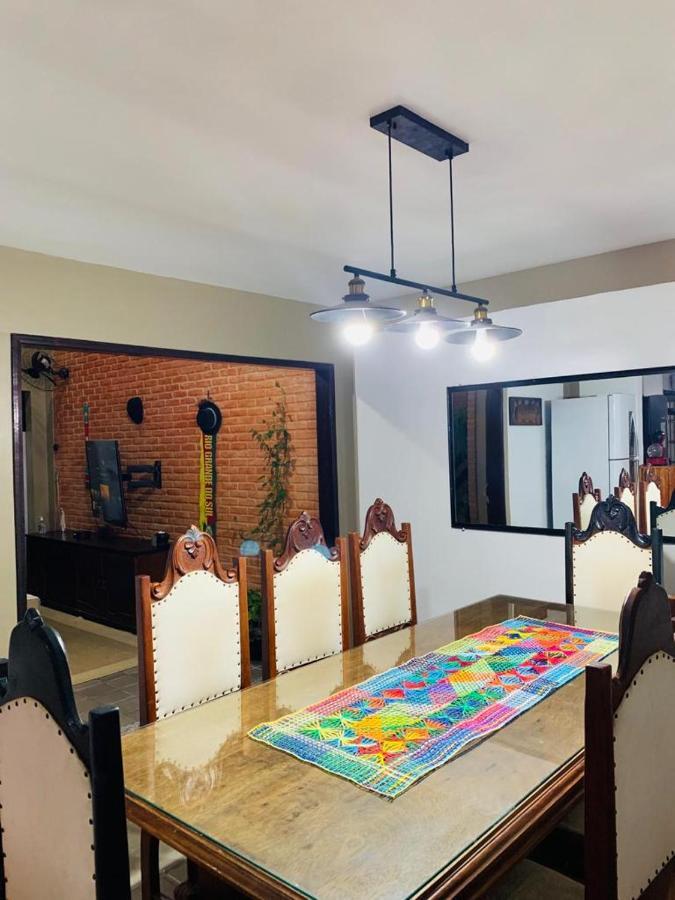 Homestay Querencia