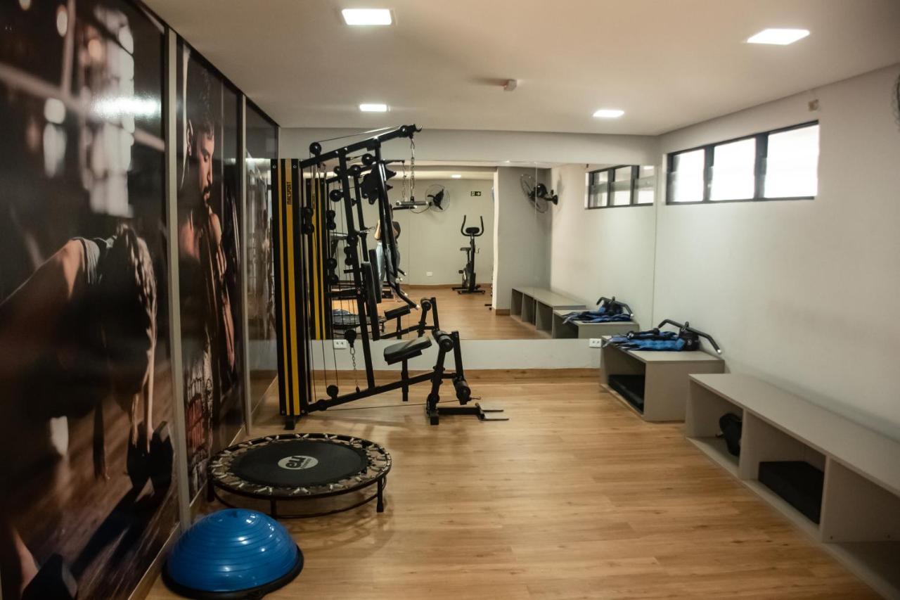 Apartamento No Coracao De Ponta *