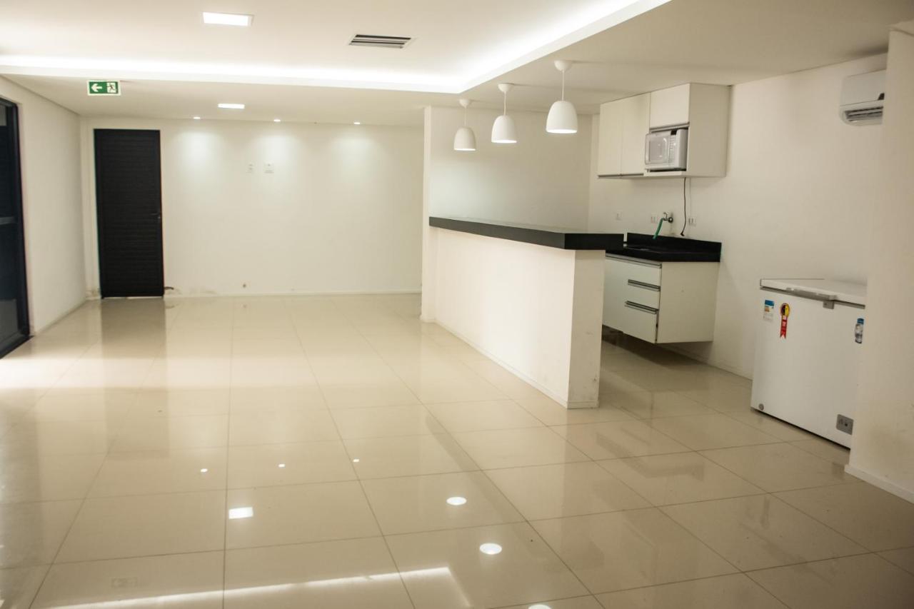 No Coracao De Ponta Apartamento