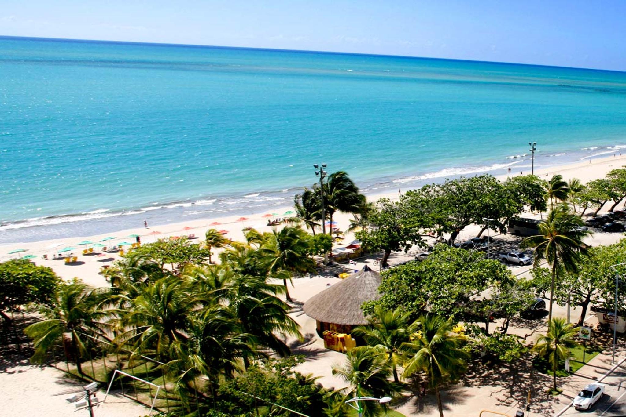 Pajucara Maceio (Alagoas)
