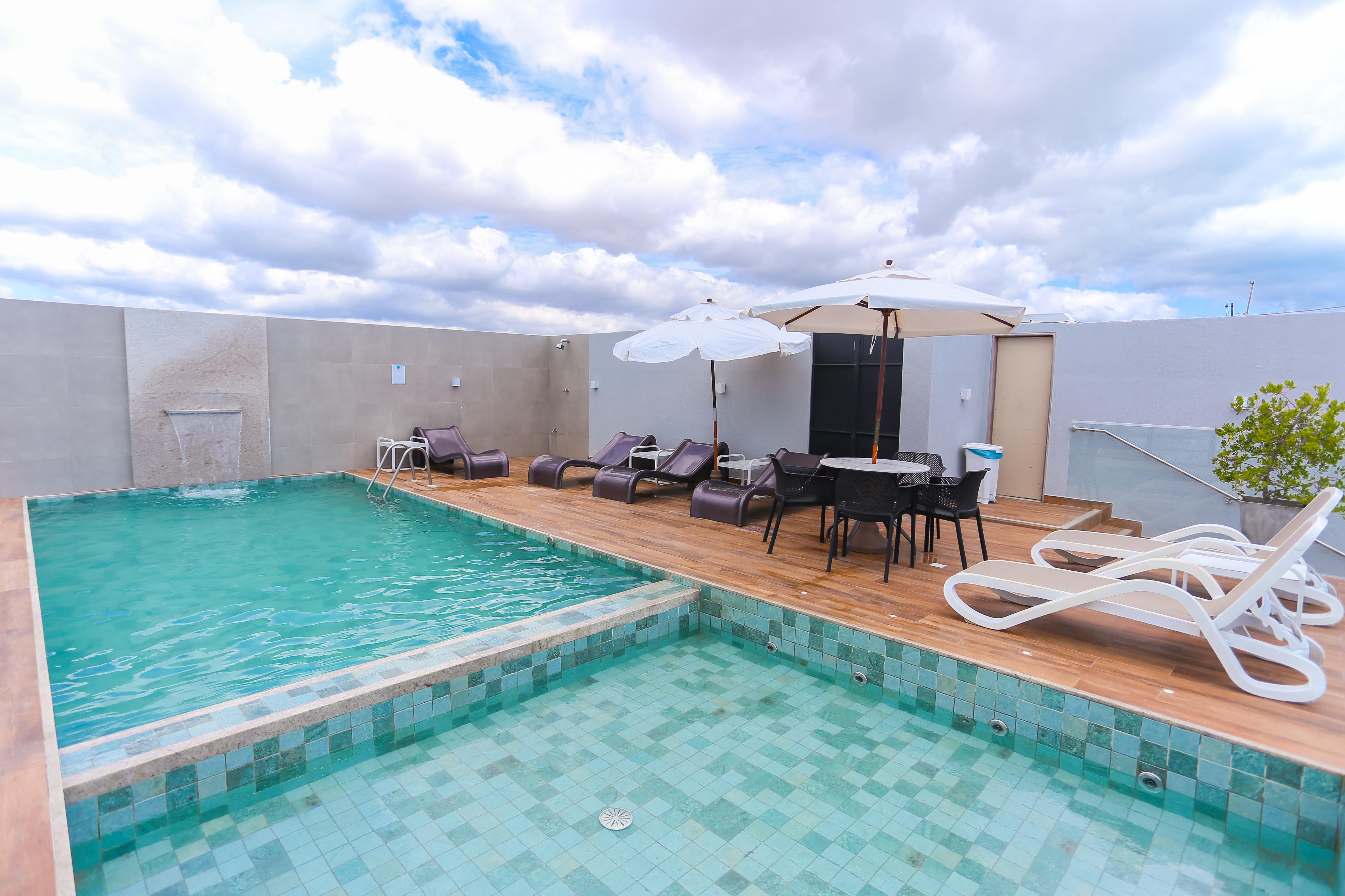 Pajucara Hotel