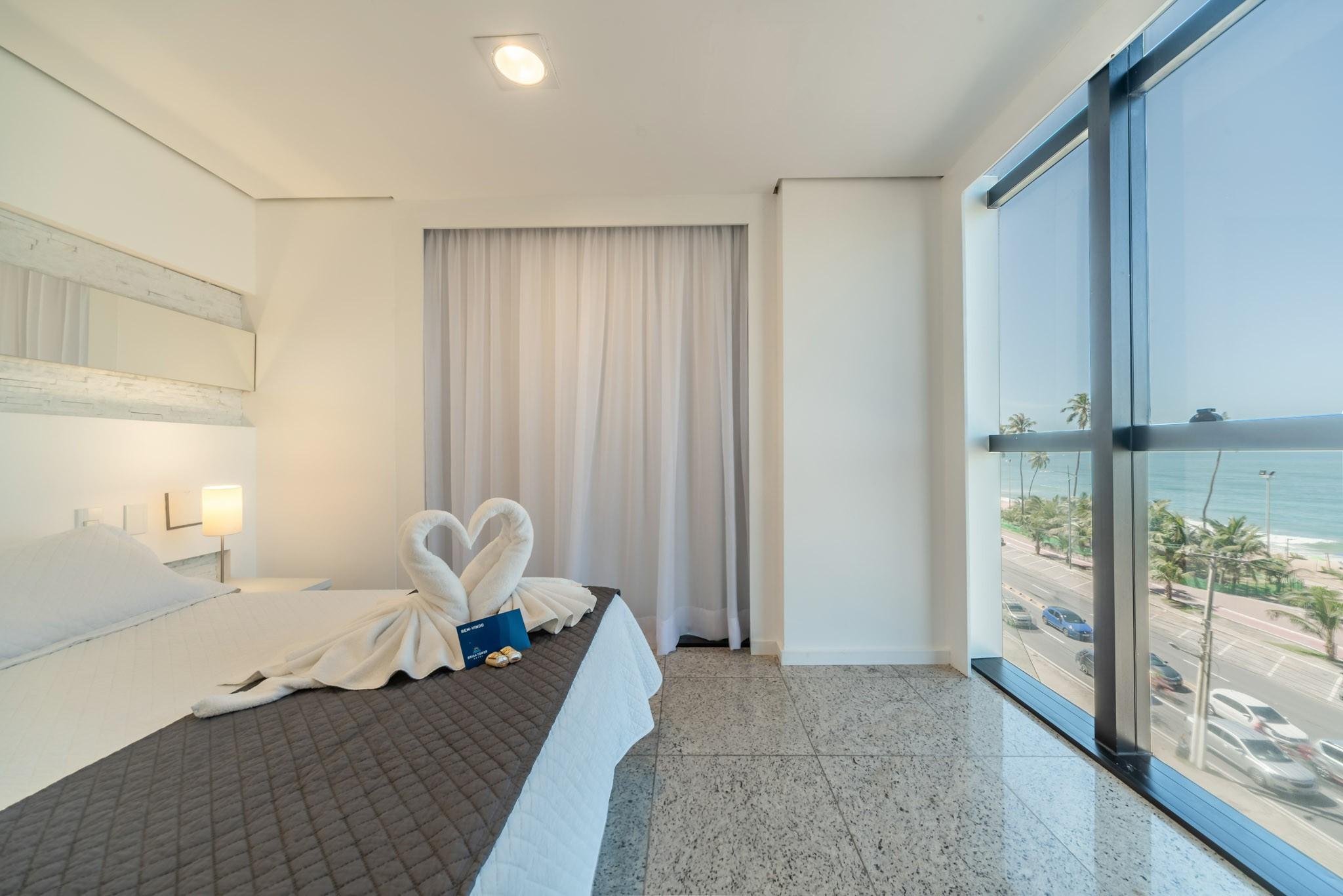 Brisa Tower Hotel 4*