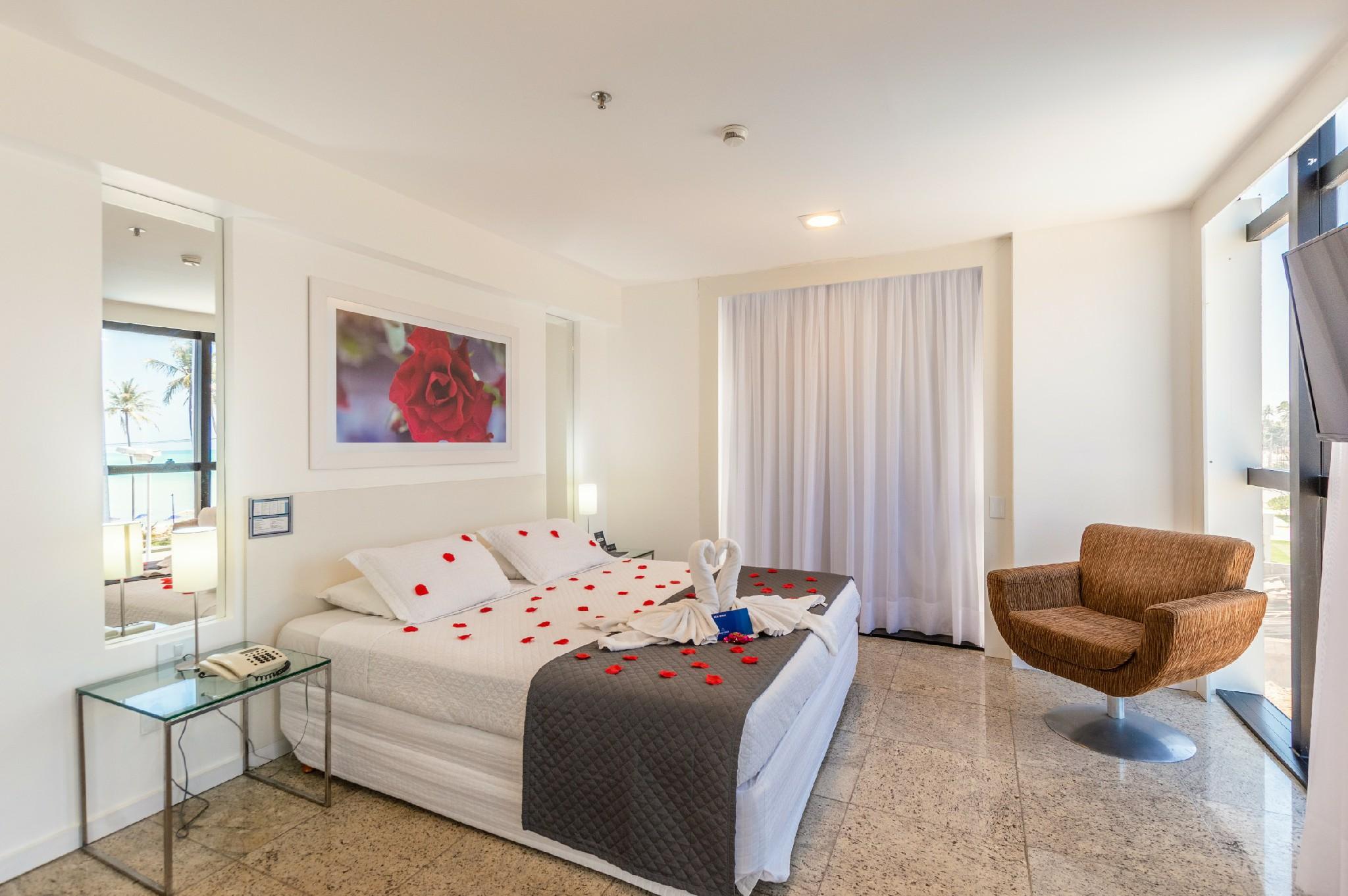 Hotel Brisa Tower Maceió