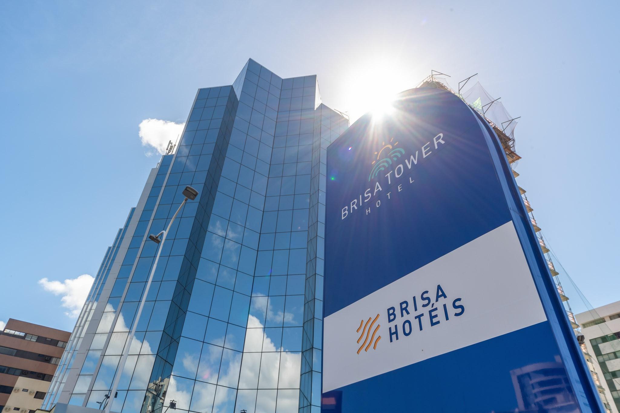 Hotel Brisa Tower 4*