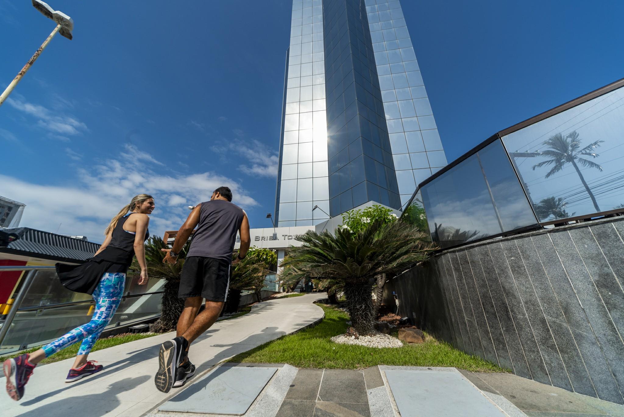 Brisa Tower 4*