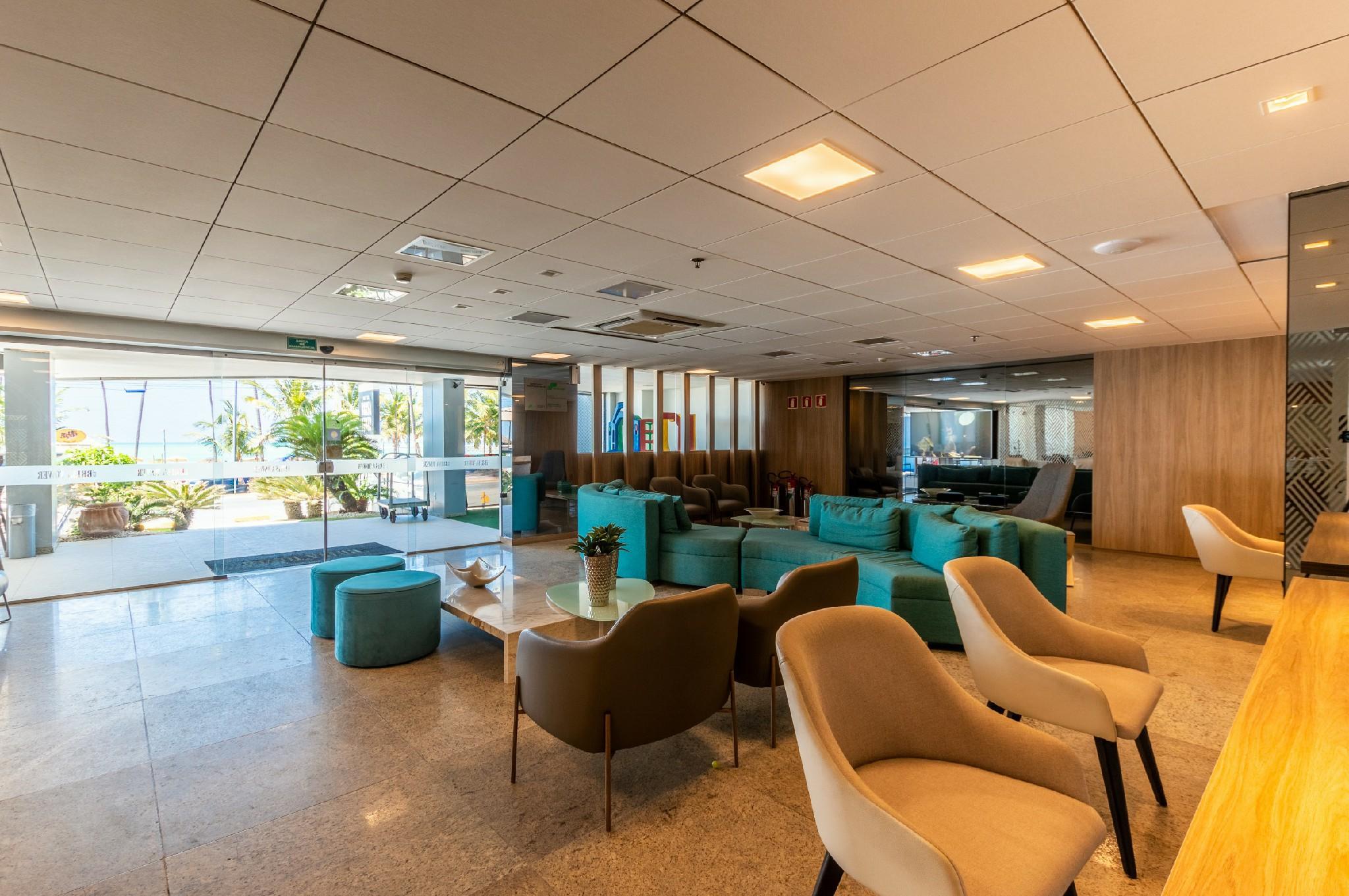 Brisa Tower Hotel