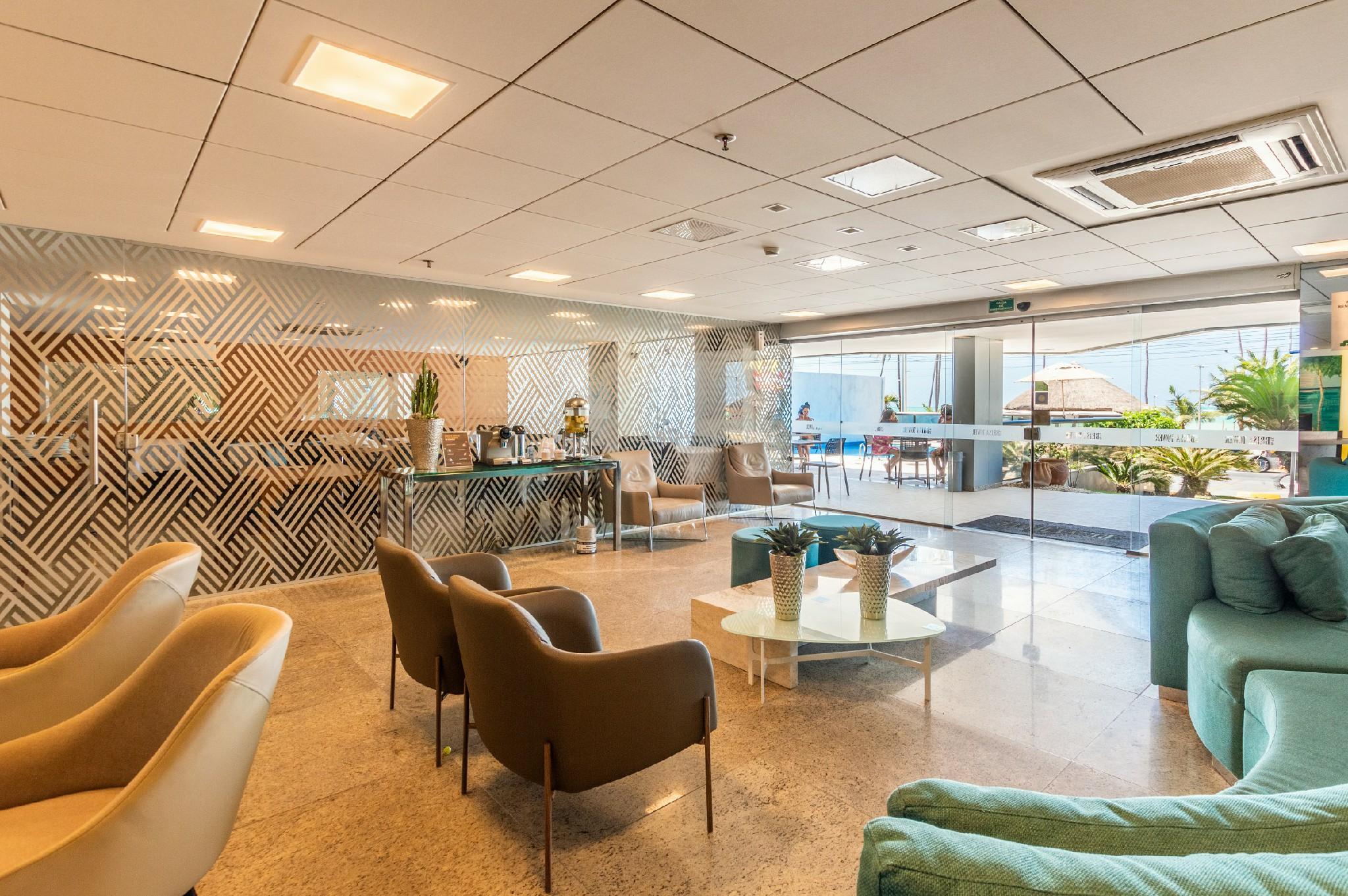 Hotel Brisa Tower 4*