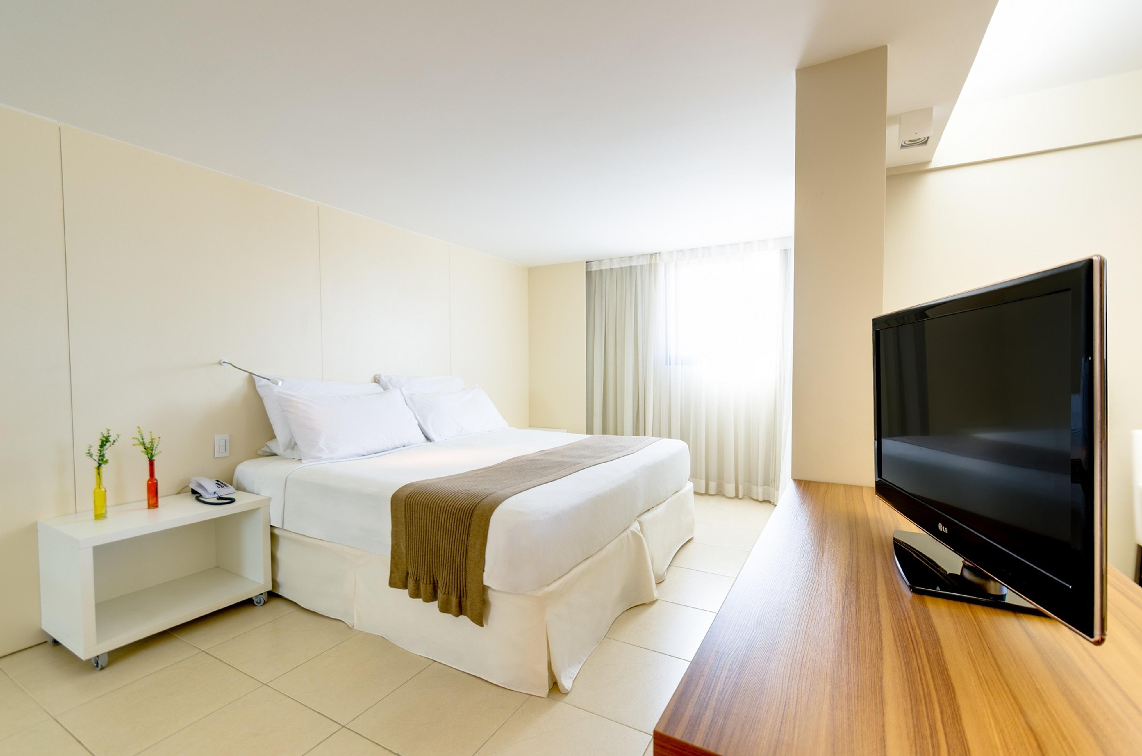 Hotel Meridiano 5*