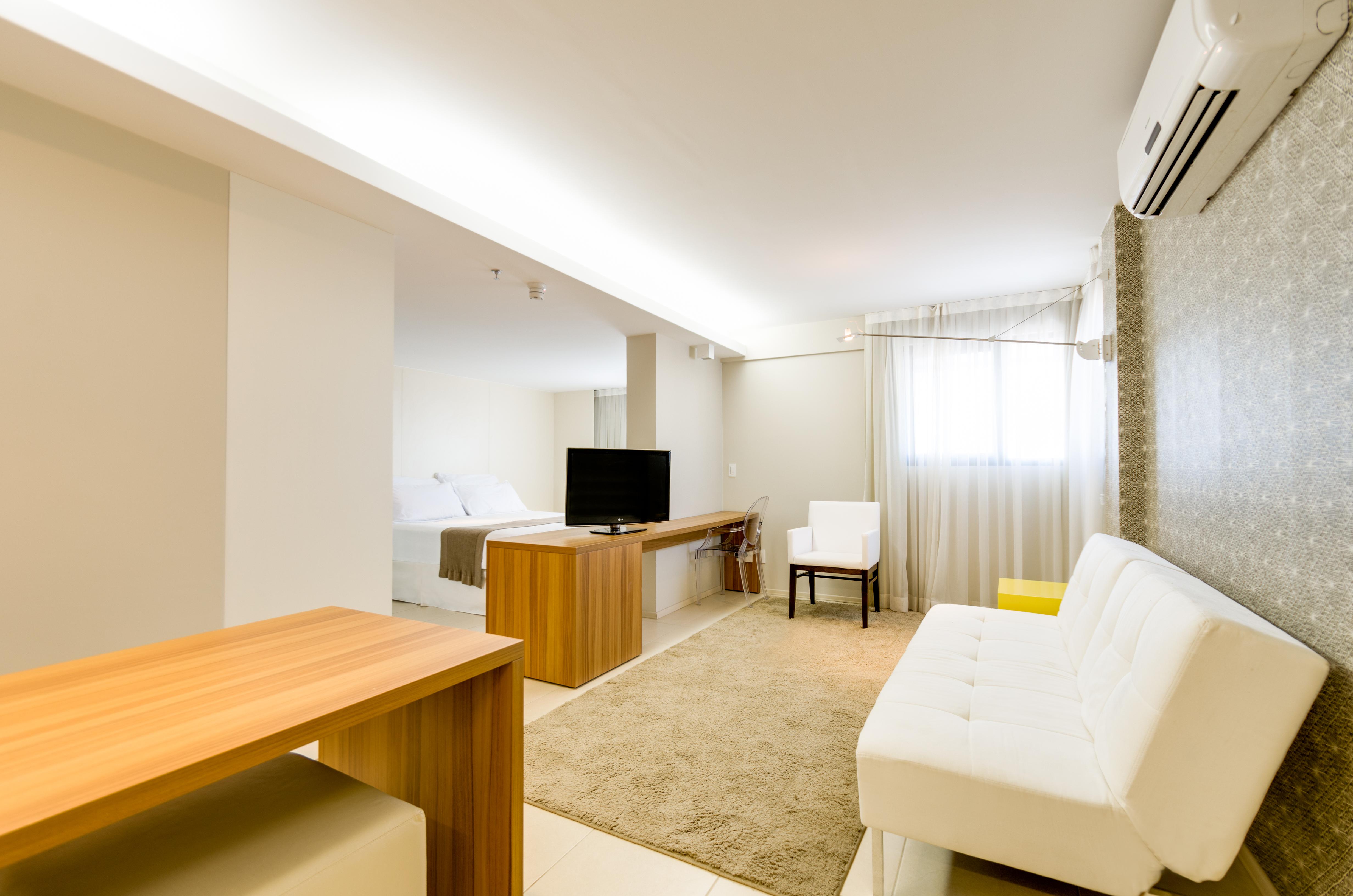 Meridiano Hotel
