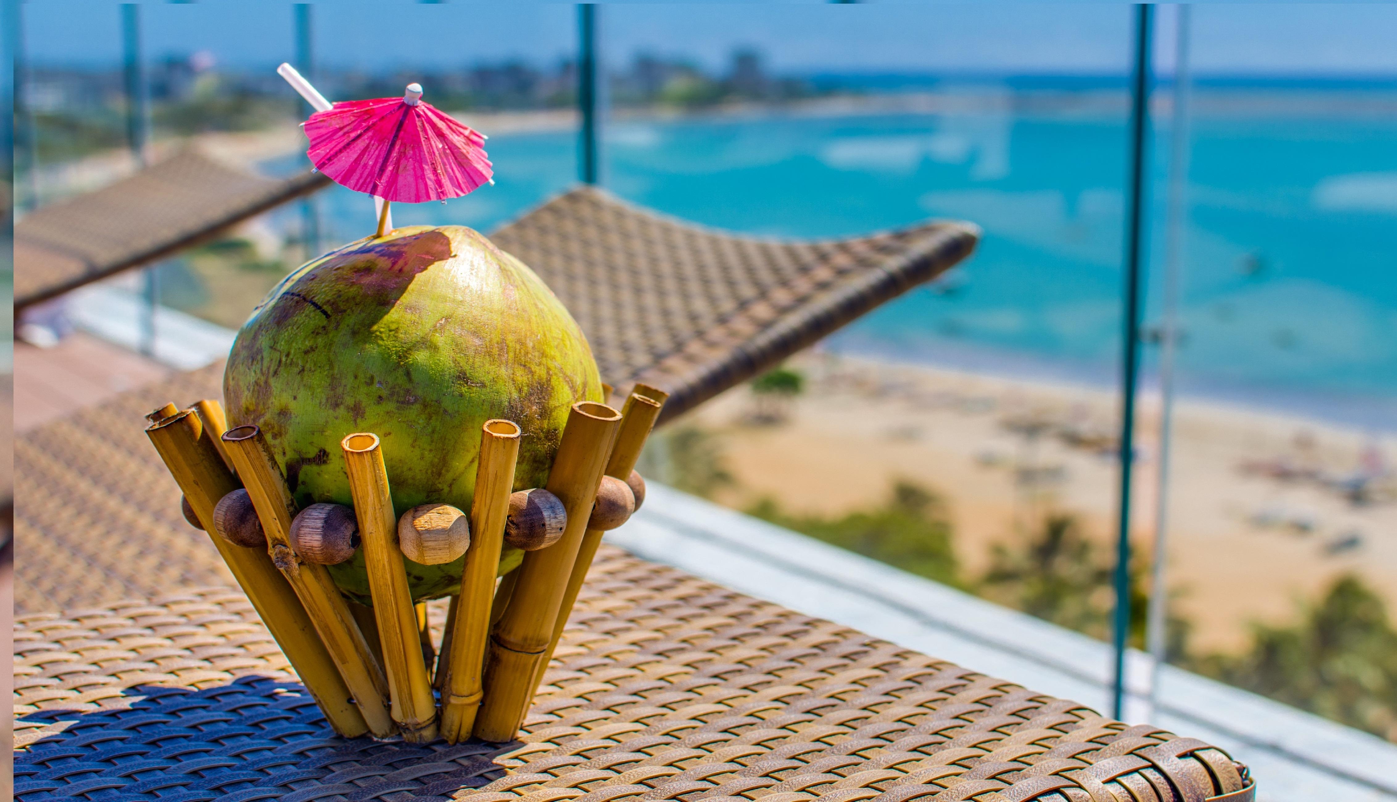 Meridiano 5* Maceió