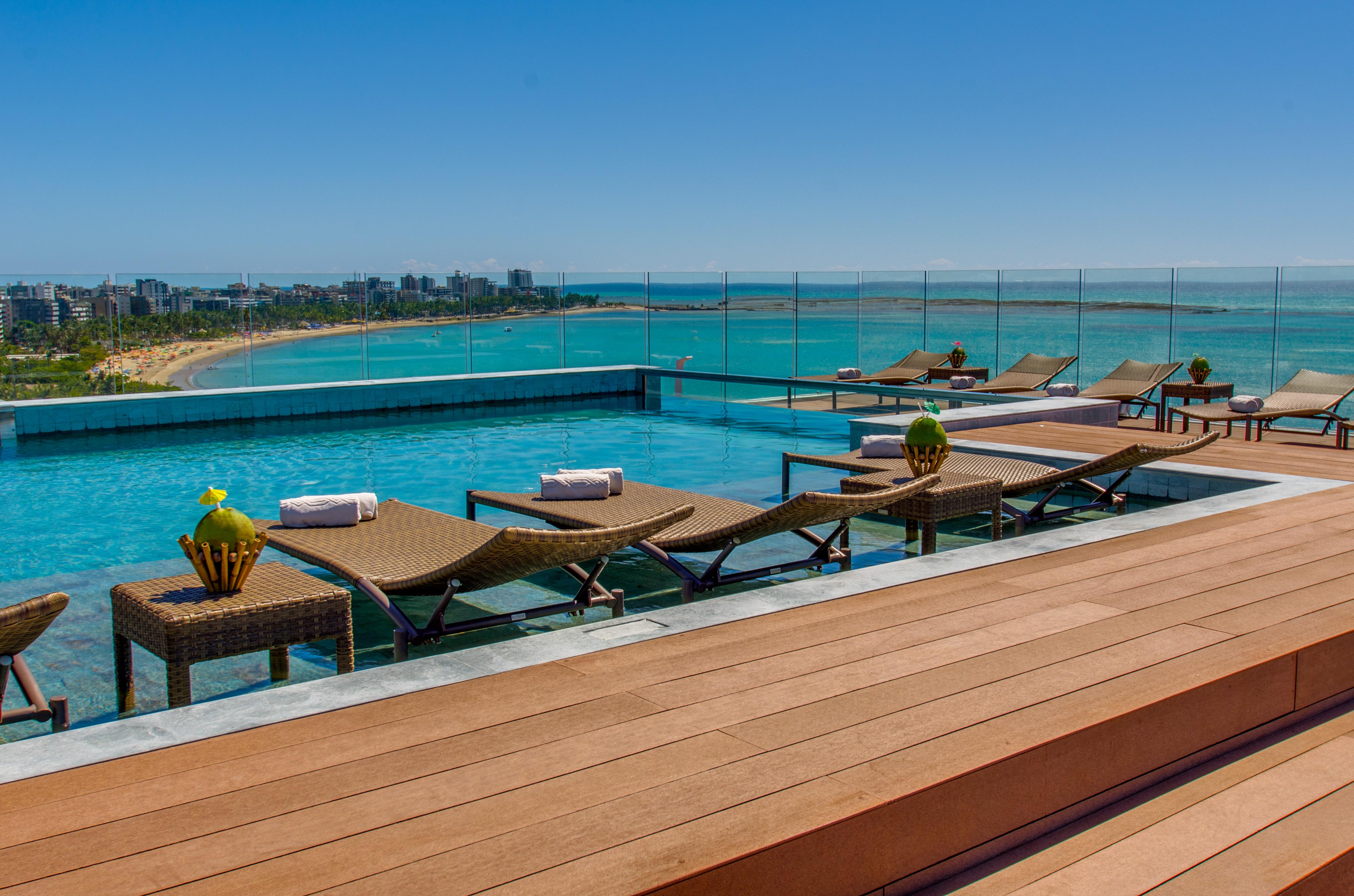 Meridiano Hotel 5*