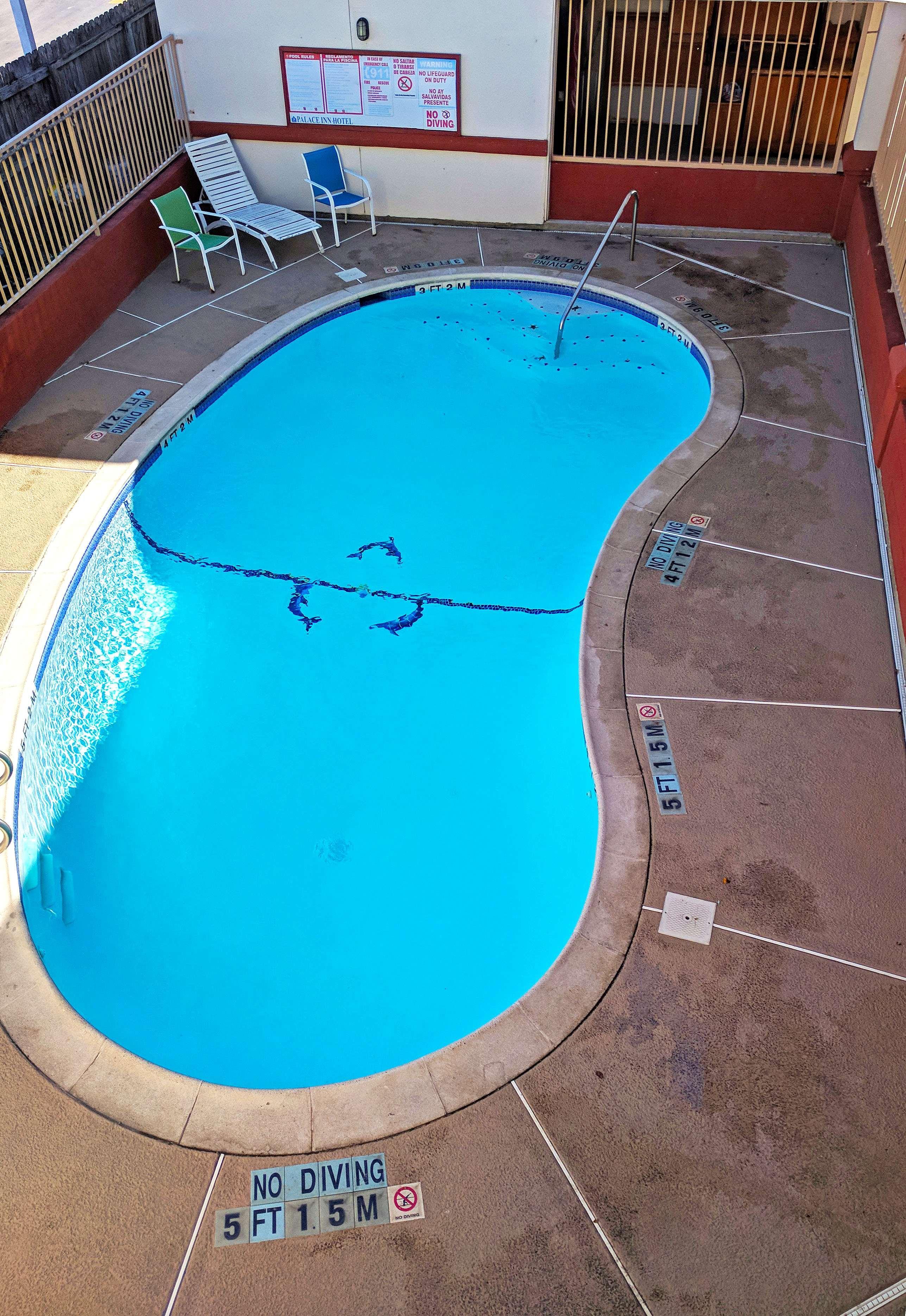 Vistamar Hotel 3*