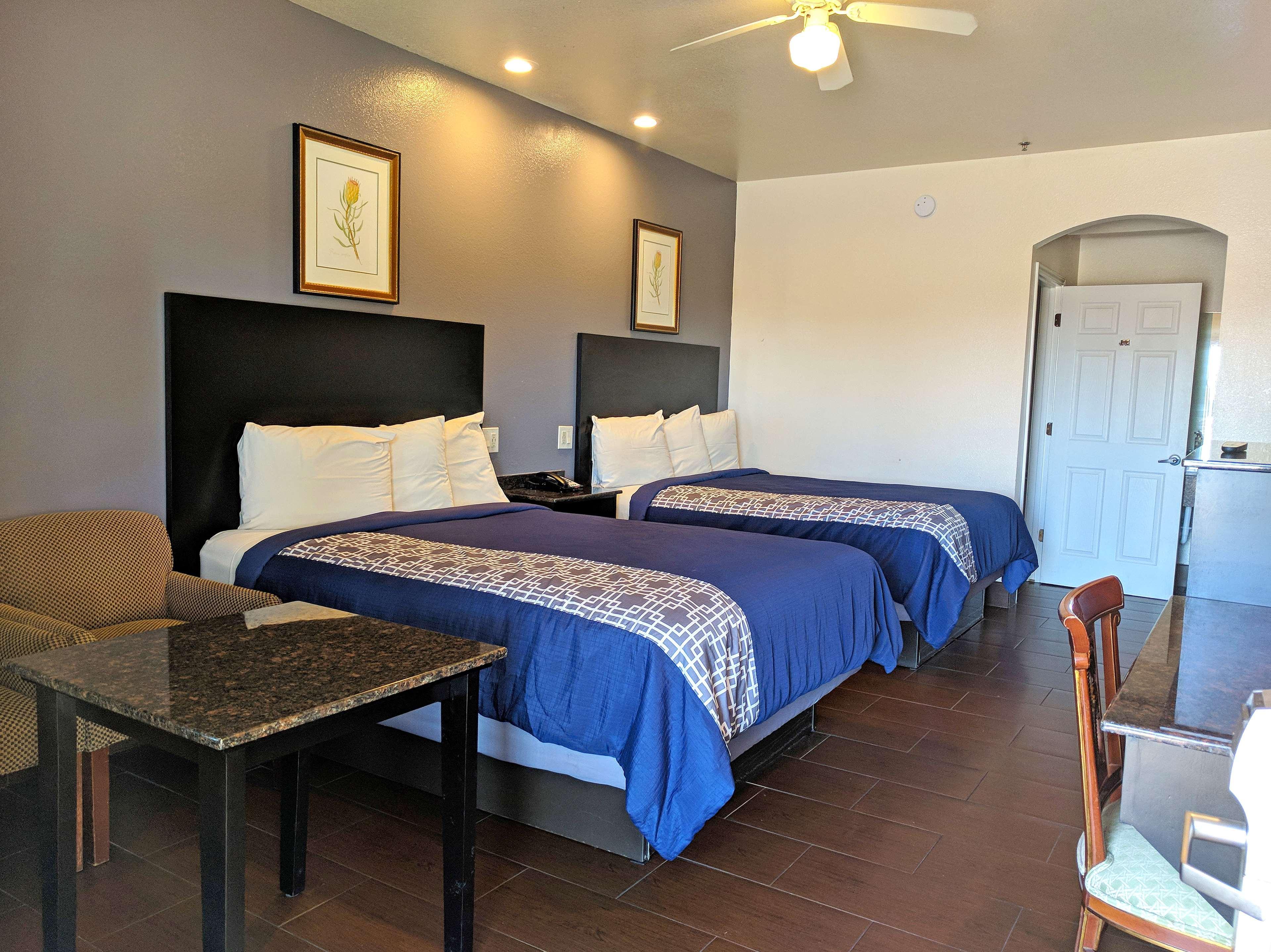Hotel Vistamar