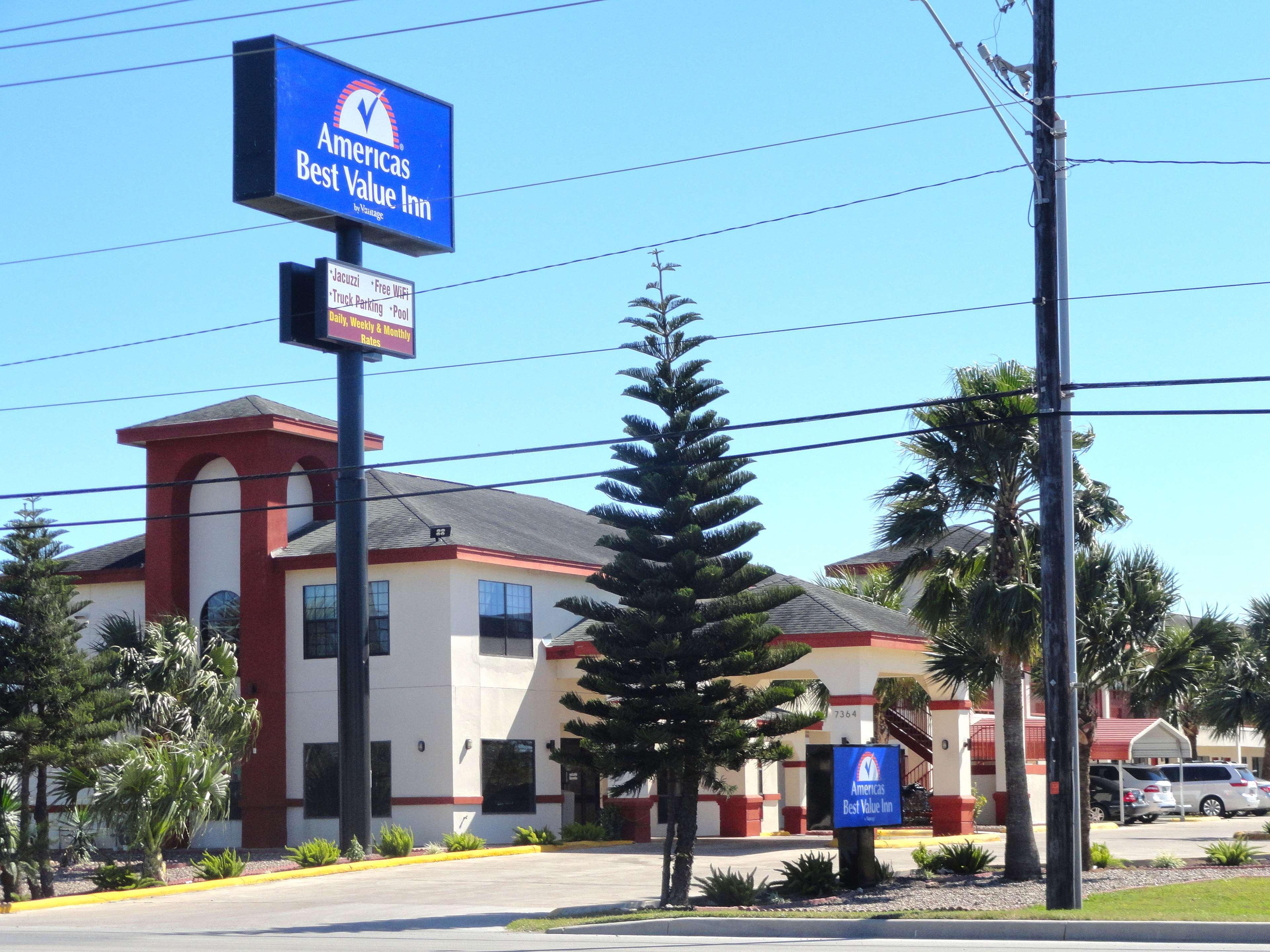 Vistamar Hotel