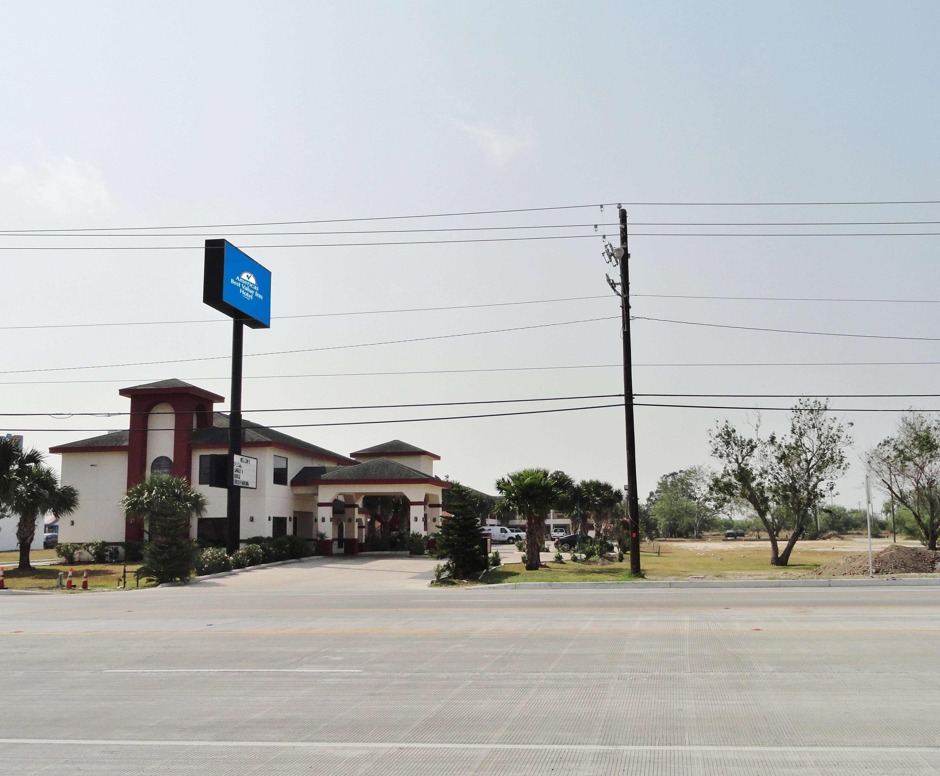 Hotel Vistamar
