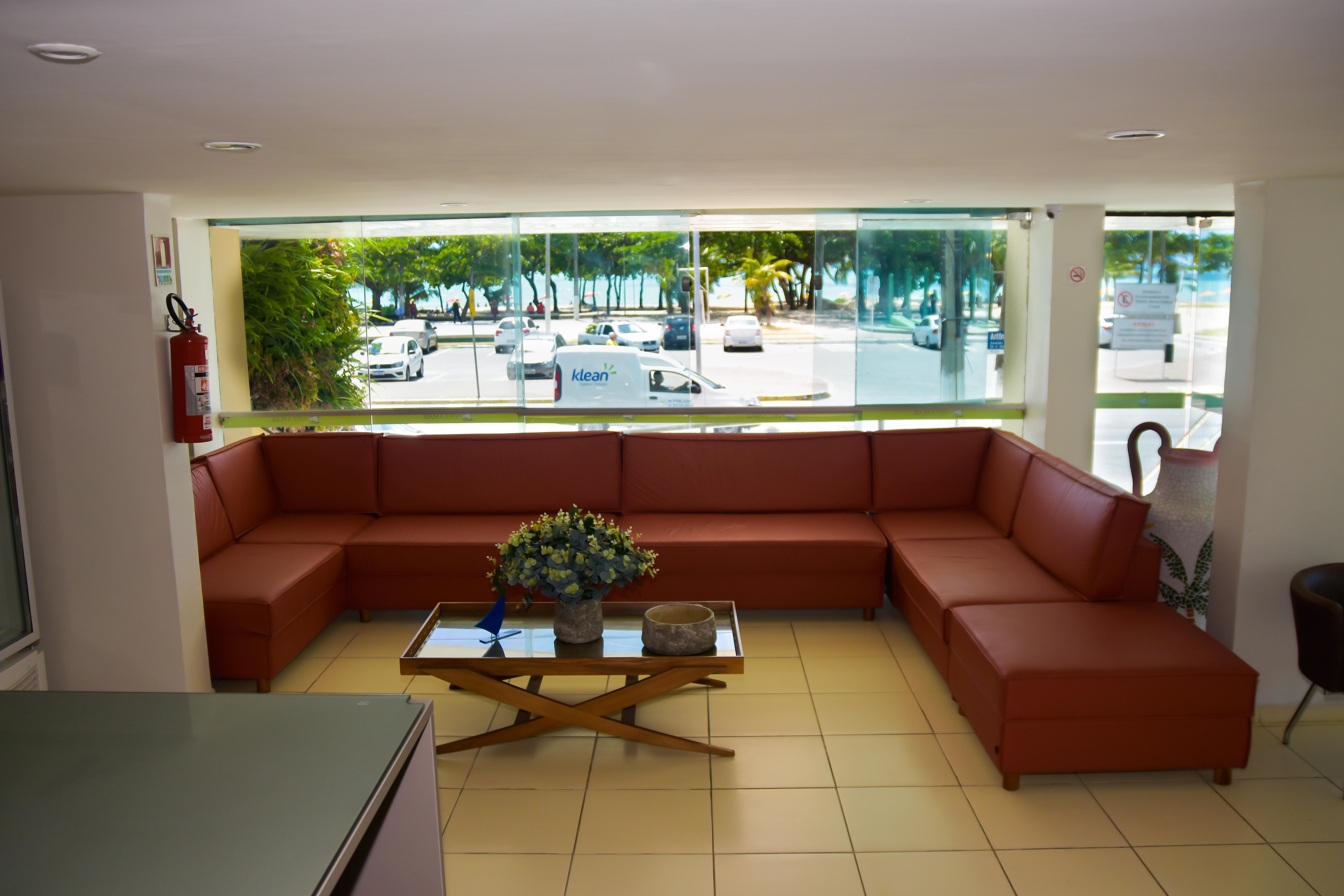 Vistamar Hotel Maceio (Alagoas)