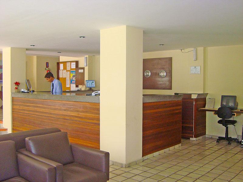 Lagoa Mar - Estacionamento E Duas Criancas De Ate 10 Anos Sera Free Hotel 3*