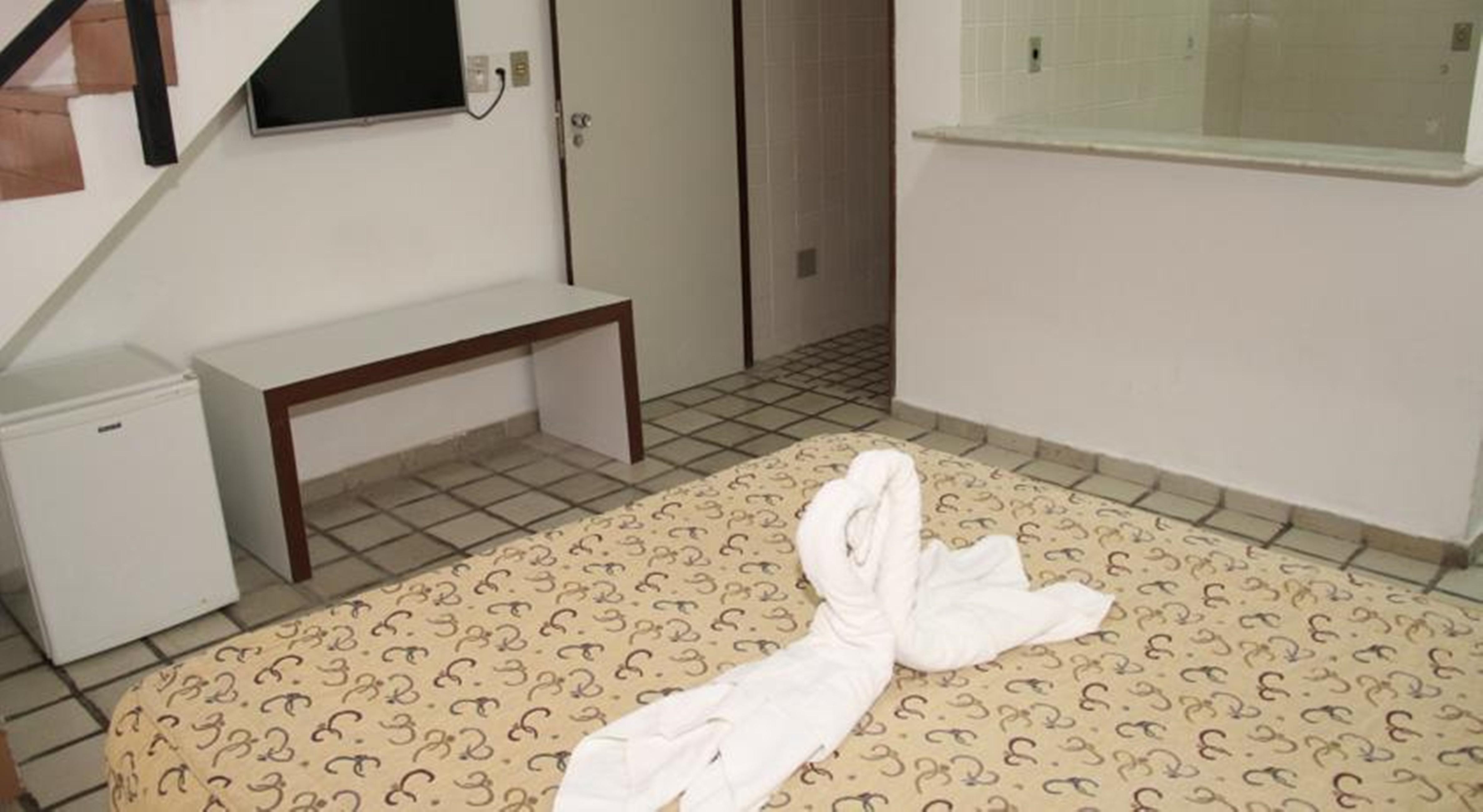 Lagoa Mar - Estacionamento E Duas Criancas De Ate 10 Anos Sera Free Hotel 3*