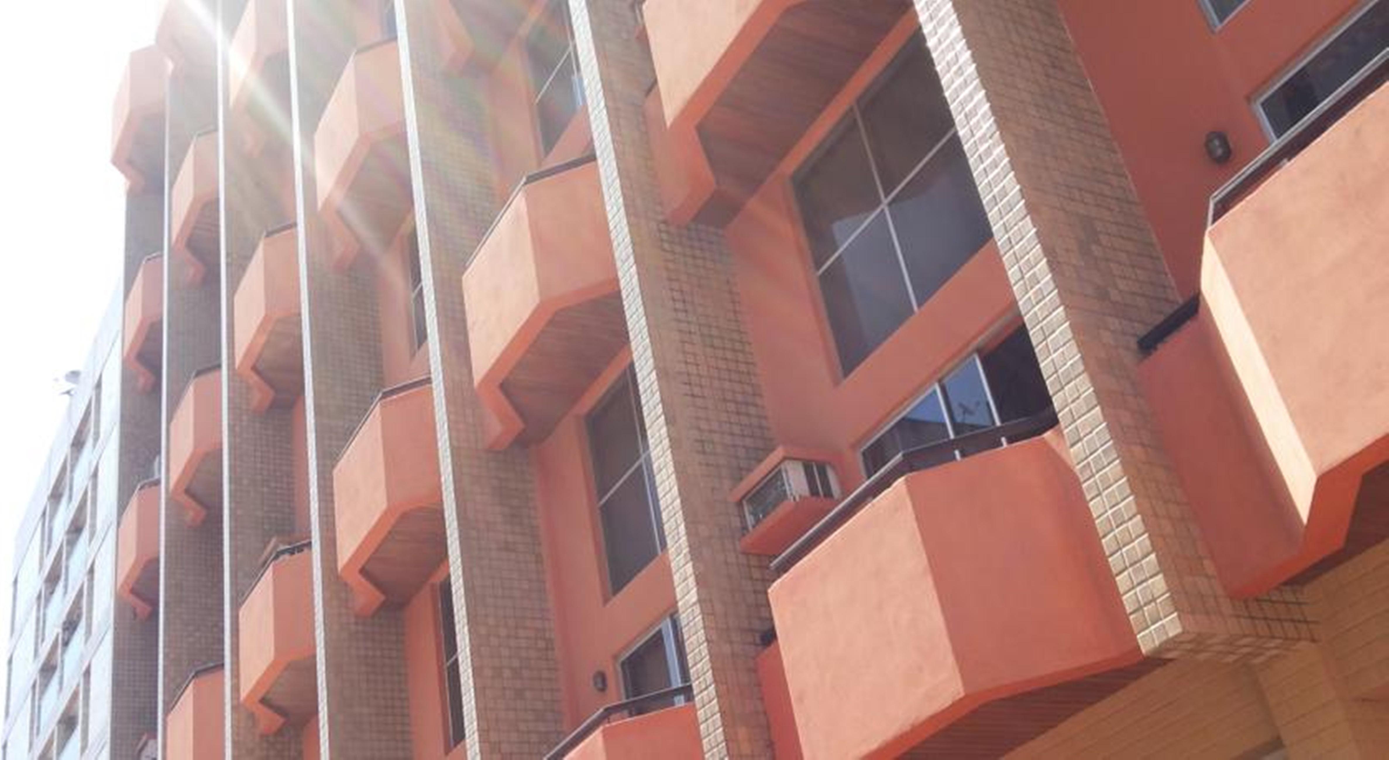 Hotel Lagoa Mar - Estacionamento E Duas Criancas De Ate 10 Anos Sera Free Maceió