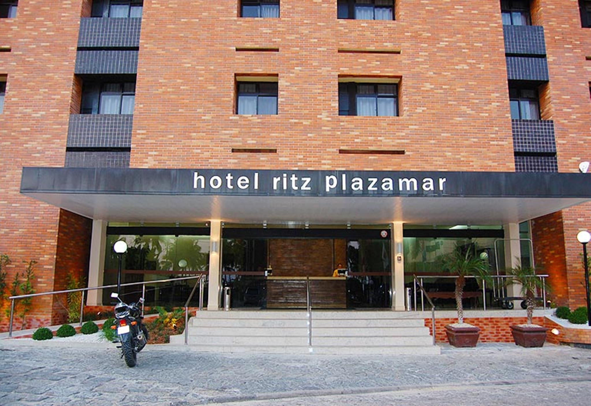 Ritz Plazamar Hotel
