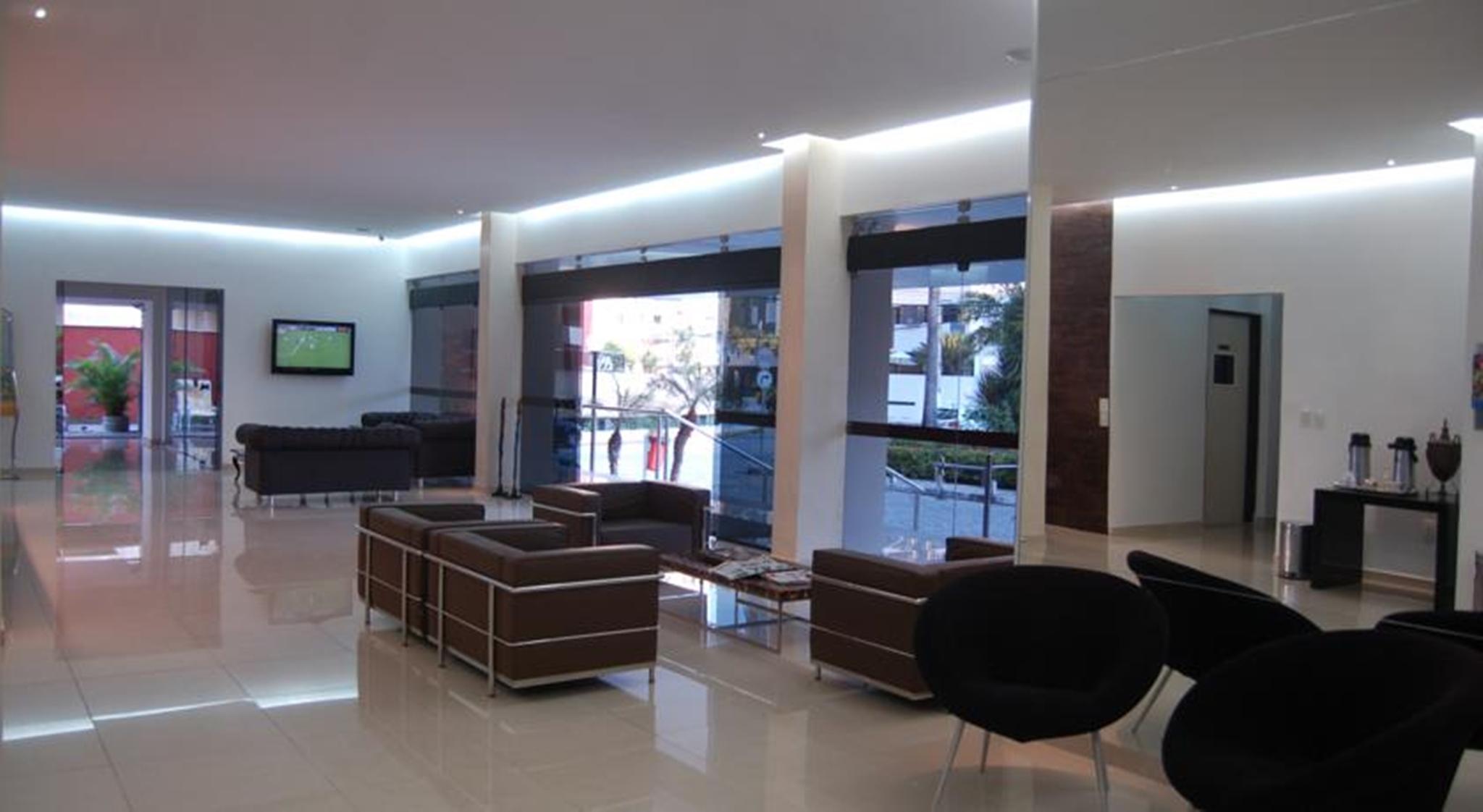 Hotel Ritz Plazamar 3*