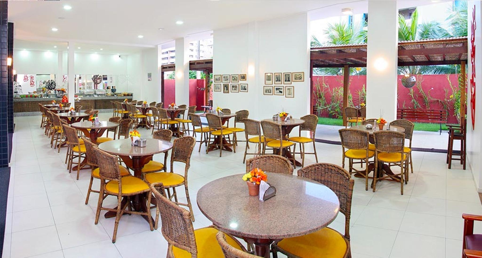 Hotel Ritz Plazamar 3*