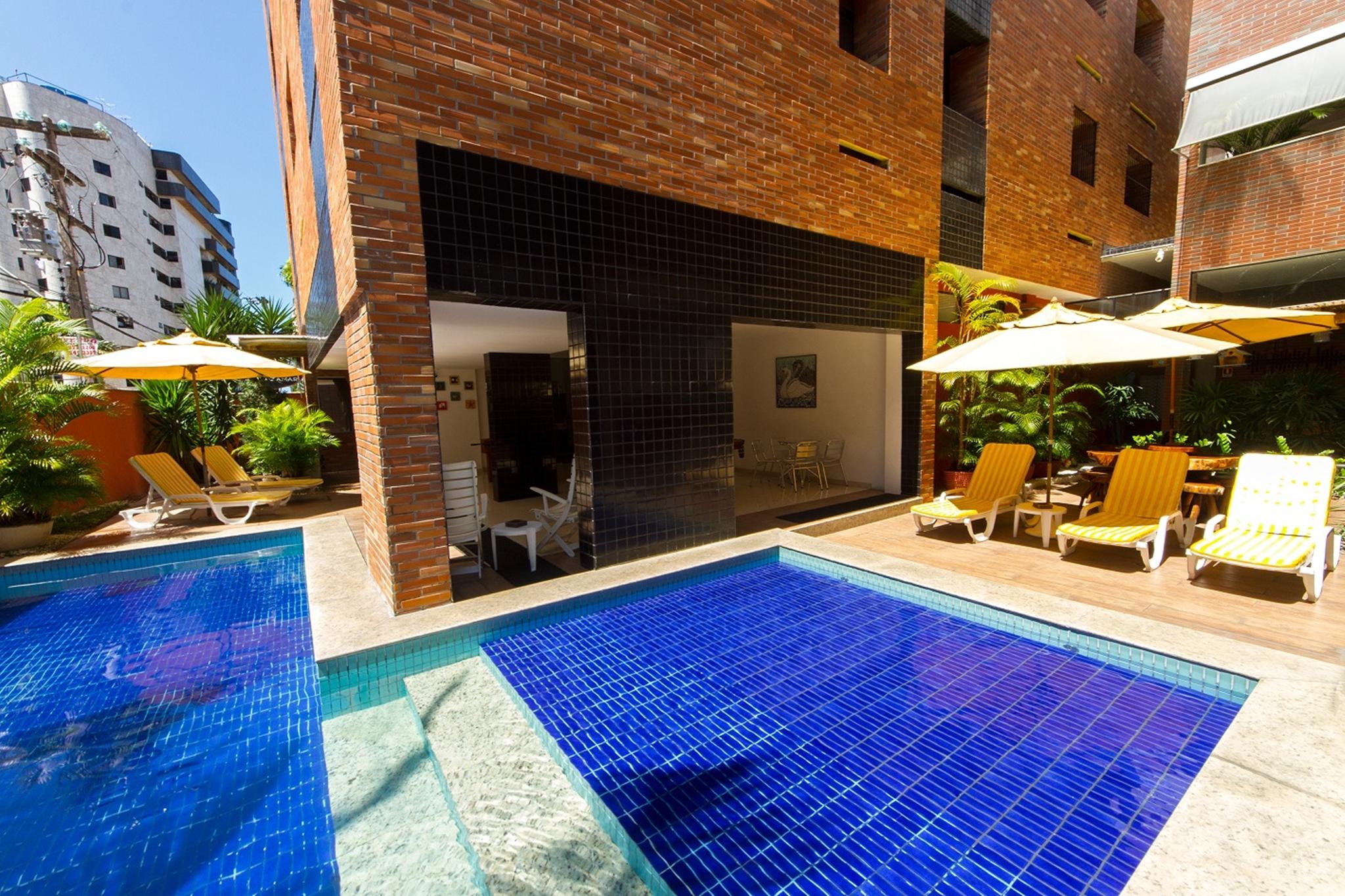 Ritz Plazamar Hotel 3*