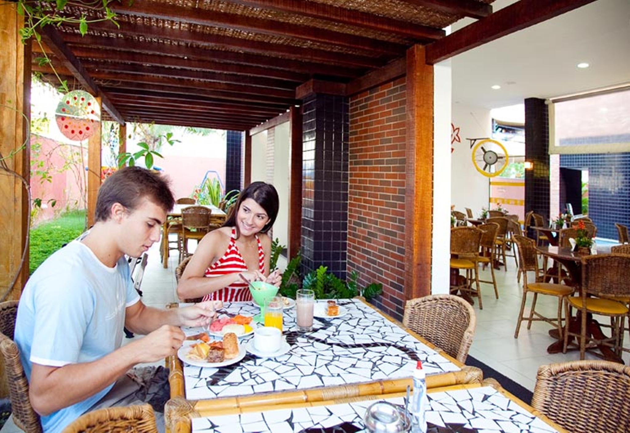 Ritz Plazamar
